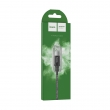 Кабель USB HOCO X14 Times speed USB - MicroUSB, 3А, 2 м, черный