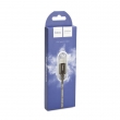 Кабель USB HOCO X14 Times speed, USB - Type-C, 3А, 2 м, красно-черный