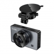 Видеорегистратор автомобильный Hoco DV14 car dash cam черный