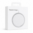 Беспроводная магнитная зарядка MagSafe FaizFull MG15 USB Type-C 15W