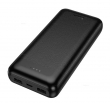Внешний аккумулятор HOCO J153A Stability 20000 mAh power bank, черный