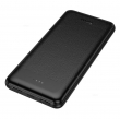 Внешний аккумулятор HOCO J153 Stability 10000 mAh power bank, черный