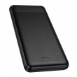 Внешний аккумулятор HOCO J153 Stability 10000 mAh power bank, черный