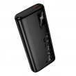 Внешний аккумулятор HOCO J158 Pro Runner 10000 mAh Power Bank 22.5W PD20W, черный