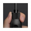  Отвертка Xiaomi Mi 16-in-1 Ratchet Screwdriver (MJJLLSD002QW) black