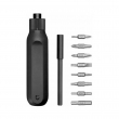  Отвертка Xiaomi Mi 16-in-1 Ratchet Screwdriver (MJJLLSD002QW) black