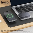 Внешний аккумулятор с MagSafe Hoco J160A Original 10000 mAh серый  