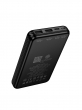 Внешний аккумулятор HOCO J165 Honey power bank 10000 mAh черный