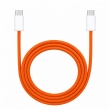 Кабель Type-C - Type-C FaizFull 17 Pro MAX 60W 6A для быстрой зарядки 1 м