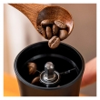 Ручная кофемолка Circle Joy Loopie Hand Coffee CJ-CF17 черная