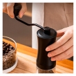Ручная кофемолка Circle Joy Loopie Hand Coffee CJ-CF17 черная