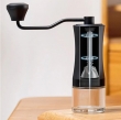 Ручная кофемолка Circle Joy Loopie Hand Coffee CJ-CF17 черная