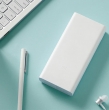 Портативный аккумулятор Xiaomi Mi Power Bank 3 20000 (PLM18ZM), белый