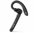 Беспроводная Bluetooth-гарнитура HOCO S19 Heartful с микрофоном и ENC