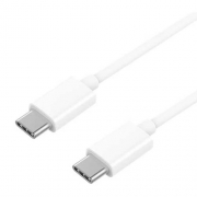Кабель Xiaomi USB Type-C to USB Type-C 1.5м белый, SJX10CCZM, SJV4120CN 																						