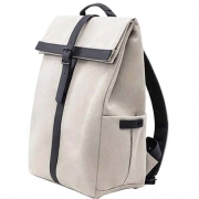 Xiaomi 90 Points Grinder Oxford Casual Backpack white