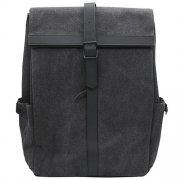 Xiaomi 90 Points Grinder Oxford Casual Backpack black
