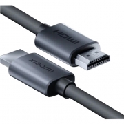 Кабель Xiaomi Mijia 8K HDMI Ultra HD Data Cable Black 1.5 m