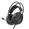 Наушники полноразмерные (50мм) игровые BOROFONE BO105 черные