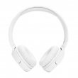 Наушники JBL Tune 520BT, беспроводные, накладные, с микрофоном, White