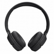 Наушники JBL Tune 520BT, беспроводные, накладные, с микрофоном, black