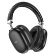 Беспроводные наушники накладные Hoco W35 Max Joy BT headphones black
