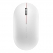 Беспроводная мышь Xiaomi Mi Mouse 2, для правшей и левшей, белая