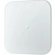Весы напольные Mi Smart Scale 2 NUN4056GL белые