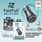 FaizFull FZ40