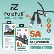 FaizFull FR52 Tupe-c