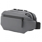 Рюкзак Xiaomi Multifunctional chest bag gray