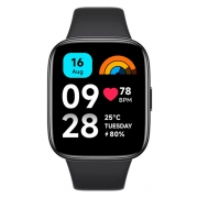 Xiaomi Redmi Watch 3 Active Global black