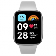 Xiaomi Redmi Watch 3 Active Global gray