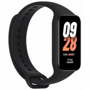 Умный браслет Xiaomi Smart Band 8 Active Black BHR7422GL