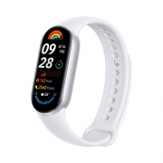 Xiaomi Smart Band 9 (M2345B1) Silver