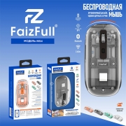 FaizFull M54 black