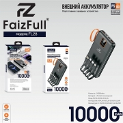 FaizFull FL28 black