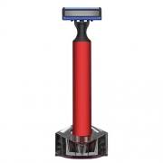 Xiaomi Huanxing Chaocai Zhanji Manual Shaver H506-6 Red