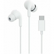 Гарнитура Xiaomi Type-C Earphones BHR8931GL White