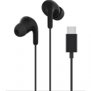 Гарнитура Xiaomi Type-C Earphones BHR8931GL Black