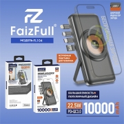 FaizFull FL104 black