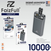 FaizFull FL32 black