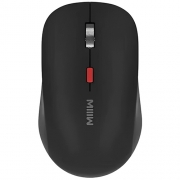 Xiaomi MiiiW Wireless Bluetooth Dual Mode Mouse (MW23M22) Black