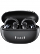 Беспроводные наушники Xiaomi Haylou Airfree Open Ear True Wireless Earbuds (OW3) Black