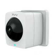 IP камера Xiaomi Xiaovv Smart Panoramic 1080P XVV-1120S-A1 White