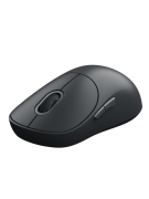 Мышка XiaoMi Mi Wireless Mouse 3(XMWXSB03YM) Dark Gray