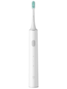 Электрическая зубная щетка Xiaomi Mijia Electric Toothbrush T300 (MES602), белая, CN