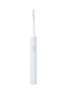 Электрическая зубная щетка Xiaomi Mijia T100 Sonic Electric Toothbrush, голубая, 16500 об/мин (MES603)