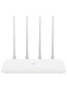 Wi-Fi роутер Xiaomi Mi Wi-Fi Router 4A Gigabit Edition, белый