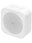 Портативная колонка Xiaomi Xiaoai Portable XMYX07YM, 2Вт, 6ч, USB Type-C, Bluetooth 5.0, white